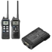 Batteria radio bidirezionale Icom IC-M73 Euro (CS-ICM710TW)