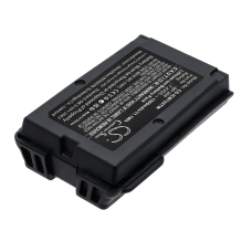 Sostituzione della batteria compatibile per Icom BP-269