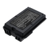 Batteria compatibile con Icom CS-ICM720TW