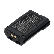 Batteria compatibleWith Icom