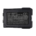 Batteria per Icom IC-M73J