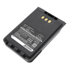 Sostituzione della batteria compatibile per Icom BP-722