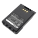 Batteria compatibile con Icom CS-ICM722TW