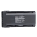 Batteria radio bidirezionale Icom CS-ICM800TW
