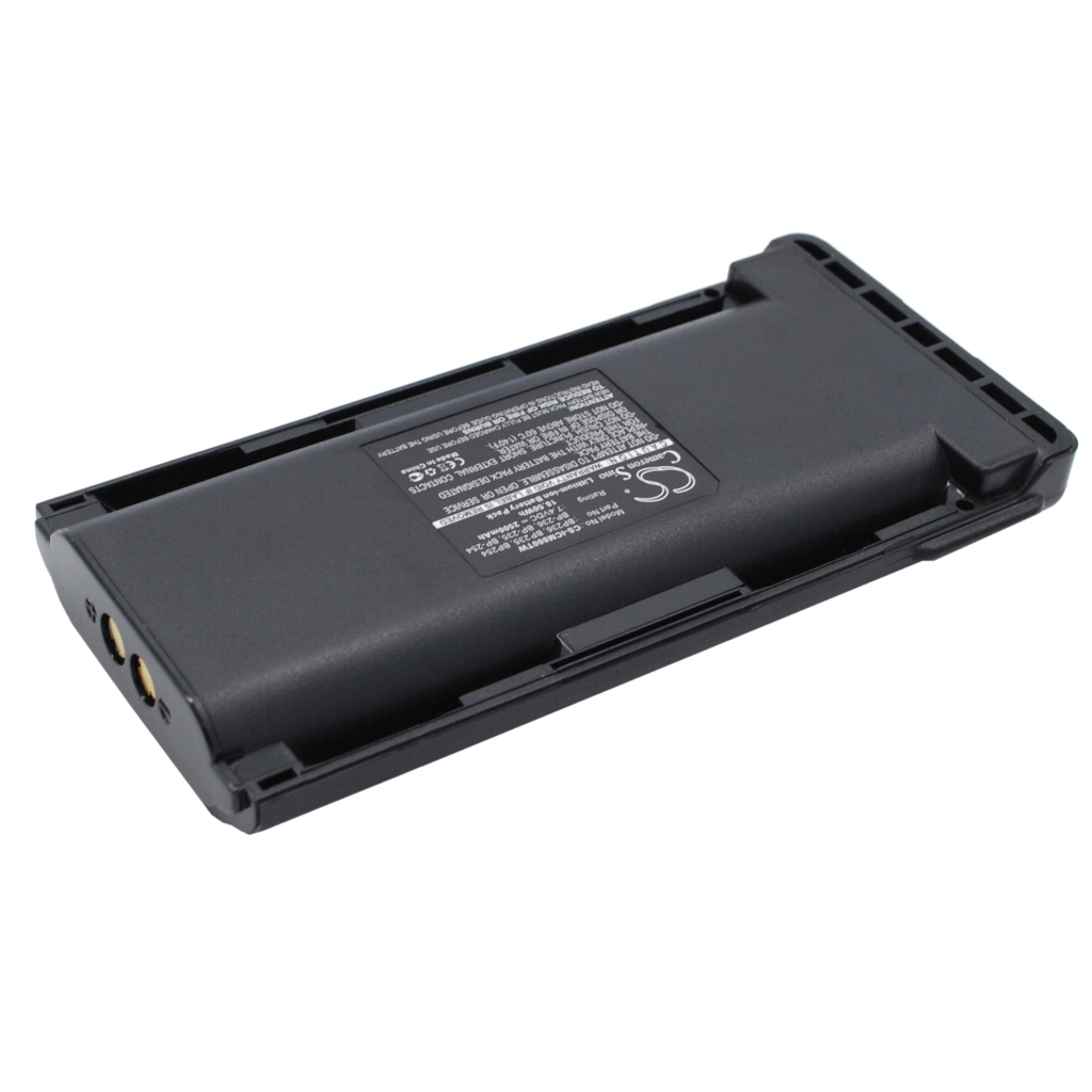 Batteria radio bidirezionale Icom CS-ICM800TW
