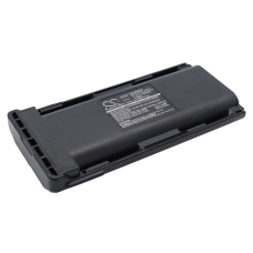 Sostituzione della batteria compatibile per Icom BP-235,BP-236,BP-253,BP-254,BP235...