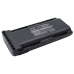 Batteria radio bidirezionale Icom CS-ICM801TW