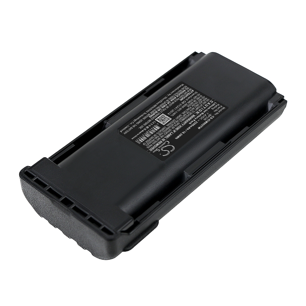 Batteria radio bidirezionale Icom CS-ICM802TW