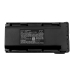Batteria radio bidirezionale Icom CS-ICM802TW