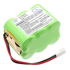 Sostituzione della batteria compatibile per Icom 94506577,BP-82,BP-83,BP-84,BP-85