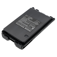 Sostituzione della batteria compatibile per Icom BP-298