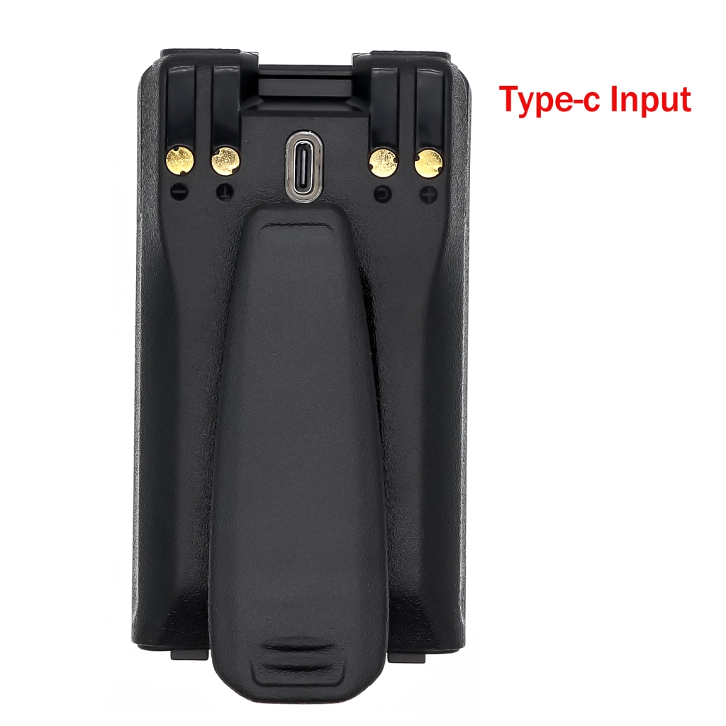 Batterie Sostituisce BP-298