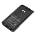 Batteria radio bidirezionale Icom CS-ICM880TW
