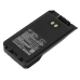 Batteria radio bidirezionale Bearcom CS-ICM881TW