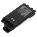 Batteria radio bidirezionale Bearcom CS-ICM881TW
