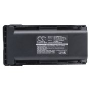 CS-ICM801TW<br />Batterie per   sostituisce la batteria BP236