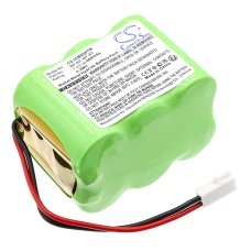 Sostituzione della batteria compatibile per Icom 94506577,BP-82,BP-83,BP-84,BP-85