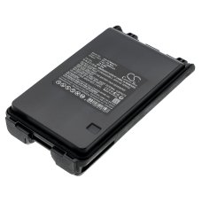 Sostituzione della batteria compatibile per Icom BP-298