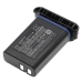 Batteria radio bidirezionale Icom CS-ICM910TW