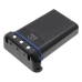 Batteria radio bidirezionale Icom CS-ICM910TW