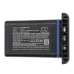 Batteria radio bidirezionale Icom CS-ICM910TW