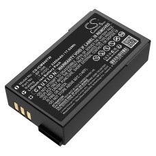 Sostituzione della batteria compatibile per Icom BP-306