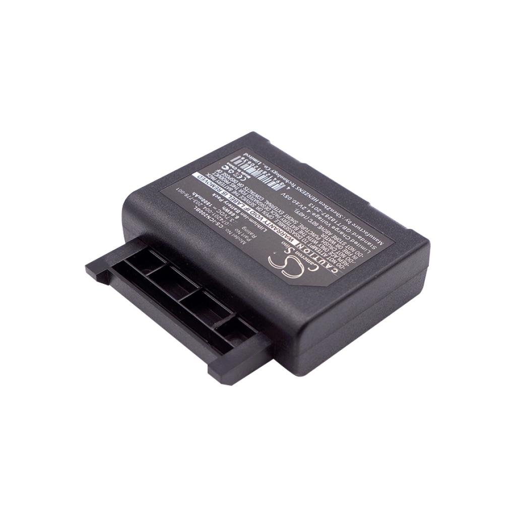 Batteria notebook Intermec CS-ICN200BL