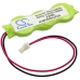 Batteria notebook Intermec CN2B (CS-ICN200BU)