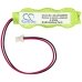 Batterie CMOS / Batteria di backup CS-ICN200BU