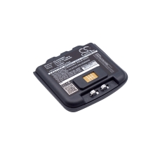 Sostituzione della batteria compatibile per Intermec 318-016-001,318-016-002,AB15,AB16,AB9