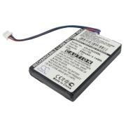 Batteria compatibleWith Batteria GPS, navigatore