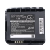 Battery Replaces 318-038-001