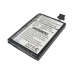 Batteria GPS, navigatore BlueMedia CS-ICN510SL