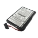 Batteria GPS, navigatore BlueMedia CS-ICN510SL