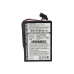 Batteria GPS, navigatore BlueMedia CS-ICN510SL