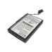 Batteria GPS, navigatore MICROMAXX CS-ICN510XL