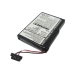 Batteria GPS, navigatore MICROMAXX CS-ICN510XL