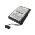 Batteria GPS, navigatore Transonic CS-ICN510XL