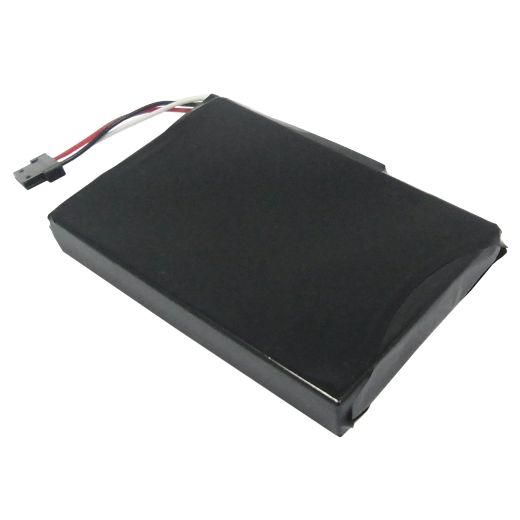 Batteria GPS, navigatore NAVMAN N60i Navpix (CS-ICN610SL)