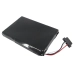 Batteria GPS, navigatore NAVMAN N60i Navpix (CS-ICN610SL)