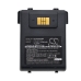 Codice a barre, batteria dello scanner Intermec CS-ICN700BH
