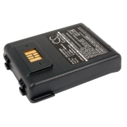 Codice a barre, batteria dello scanner Intermec CN70e