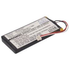 Sostituzione della batteria compatibile per NAVMAN PS-803262