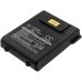 Batterie Codice a barre, batteria dello scanner CS-ICN700BL