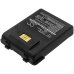 Batterie Codice a barre, batteria dello scanner CS-ICN700BL