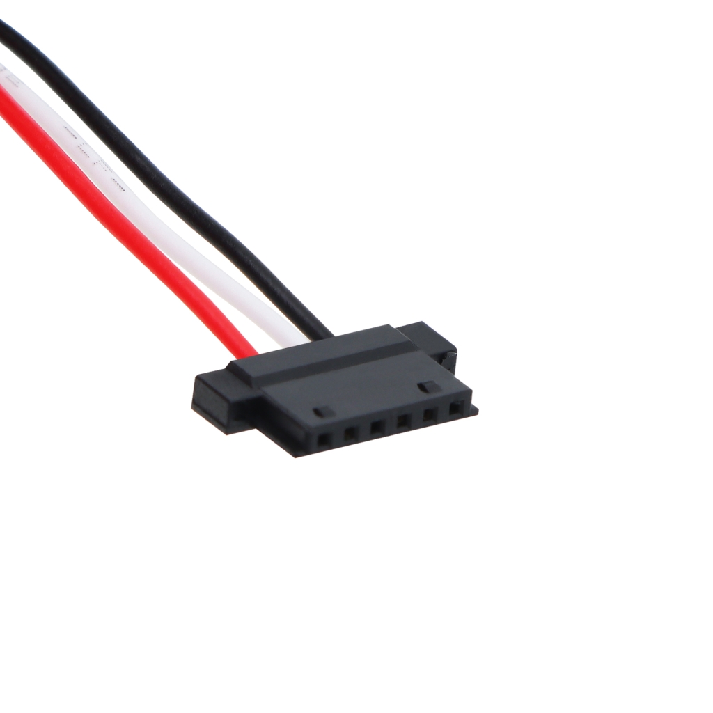 Batteria compatibile con NAVMAN CS-ICS20SL