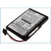 Batterie Sostituisce BP-LP1230/11-A0001 U