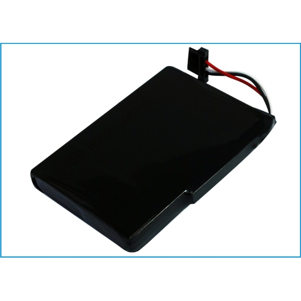 Batterie Sostituisce BP-LP1230/11-A0001 U