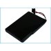 Batterie Sostituisce BP-LP1230/11-A0001 U