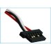 Batterie Sostituisce BP-LP1230/11-A0001 U